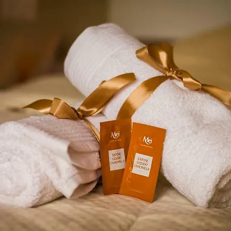 Sweet Bed & Breakfast Cagliari