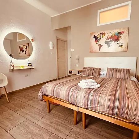 Sweet Bed & Breakfast Cagliari