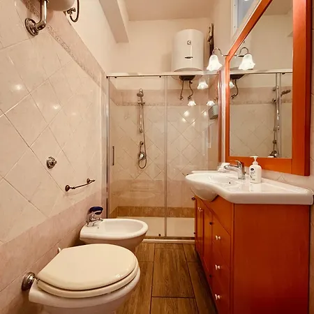 Sweet B&B