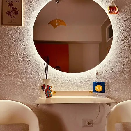 Bed & Breakfast Sweet Cagliari