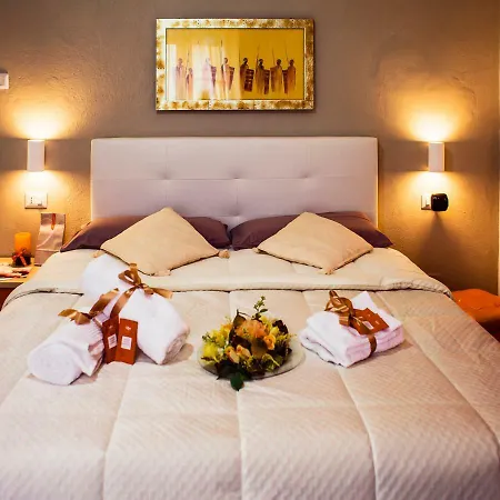 Sweet Bed & Breakfast