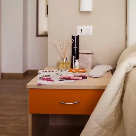 Sweet Bed & Breakfast 4*