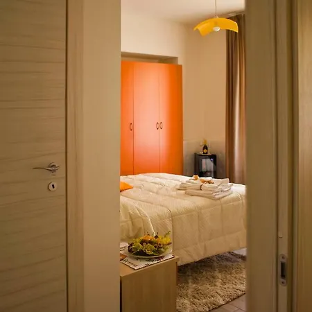Bed & Breakfast Sweet 4*