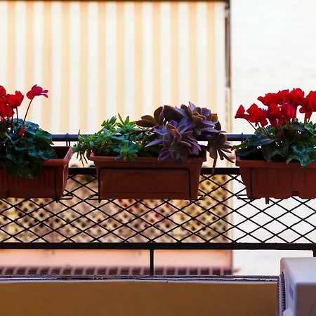 Bed & Breakfast Sweet Cagliari
