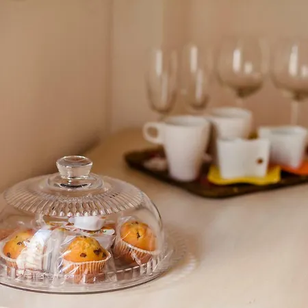 Bed & Breakfast Sweet Cagliari