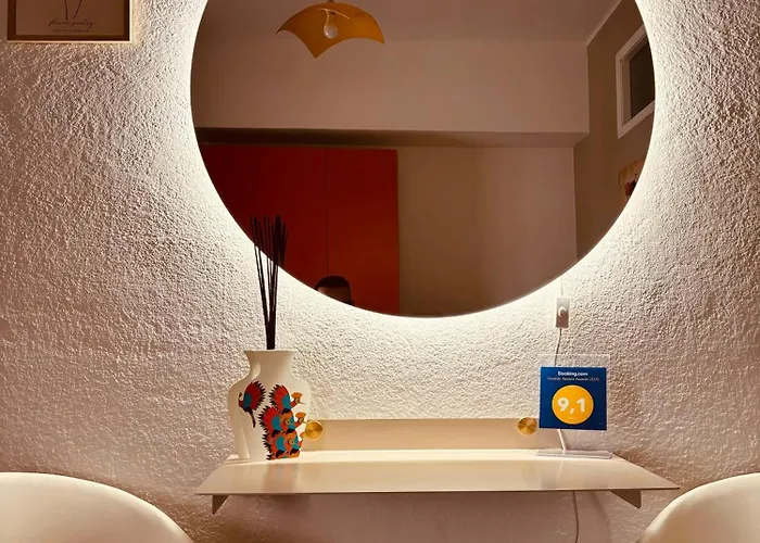 Nocleg ze śniadaniem Sweet Cagliari